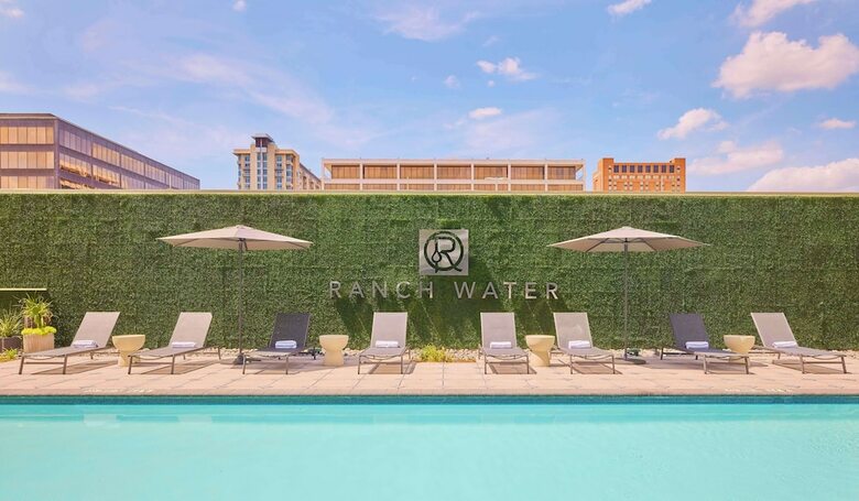 Hotel Hyatt Regency Houston Galleria