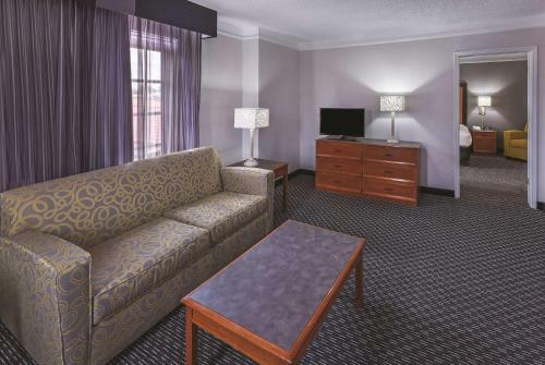 Motel La Quinta Inn Laredo I-35