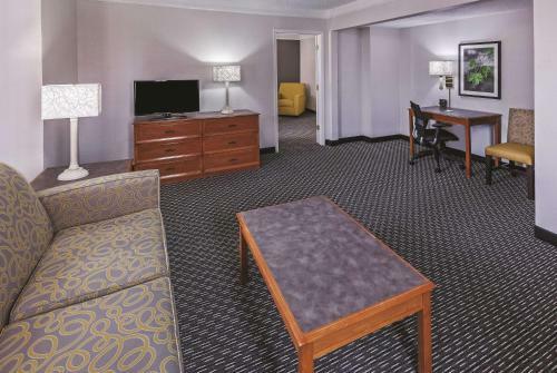 Motel La Quinta Inn Laredo I-35
