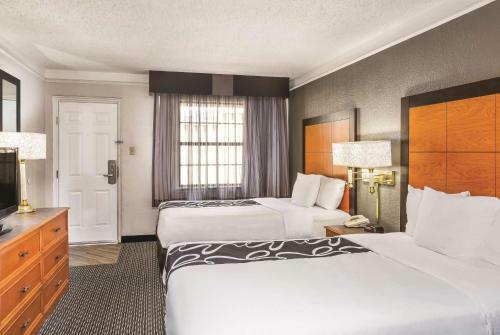 Motel La Quinta Inn Laredo I-35