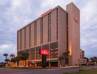 Hotel Ramada Plaza - Laredo