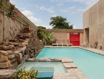 Hotel Ramada Plaza - Laredo