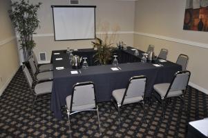 Hotel Ramada Plaza - Laredo