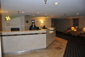 Hotel Ramada Plaza - Laredo