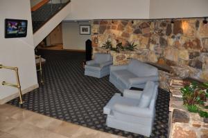 Hotel Ramada Plaza - Laredo