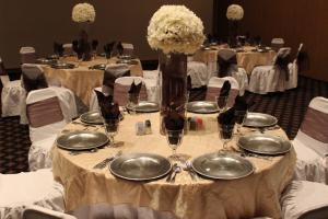 Hotel Ramada Plaza - Laredo