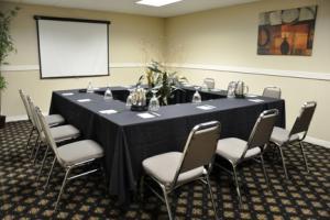 Hotel Ramada Plaza - Laredo