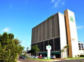 Hotel Ramada Plaza - Laredo