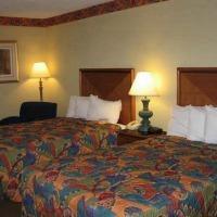 Hotel Ramada Plaza - Laredo