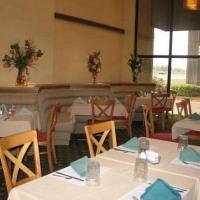 Hotel Ramada Plaza - Laredo
