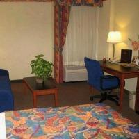 Hotel Ramada Plaza - Laredo
