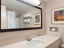Hotel Ramada Plaza - Laredo