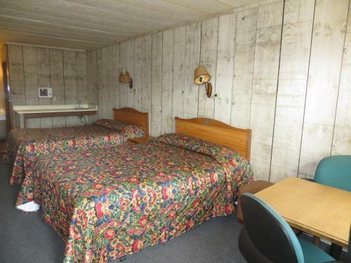 Loma Alta Motel