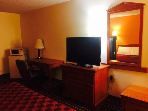Hotel Texas Inn And Suites Lufkin