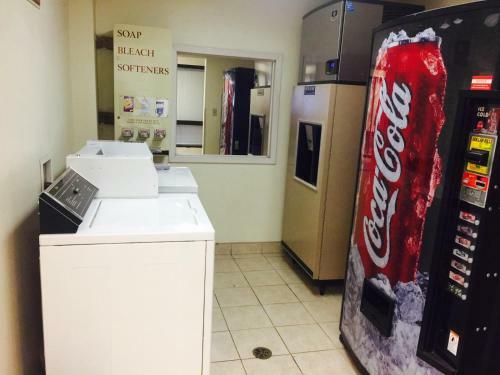 Hotel Texas Inn And Suites Lufkin