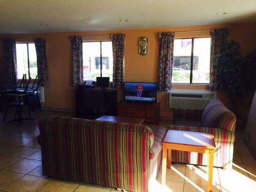 Hotel Texas Inn And Suites Lufkin