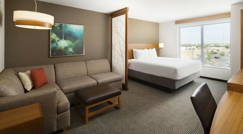Hotel Hyatt Place Lubbock