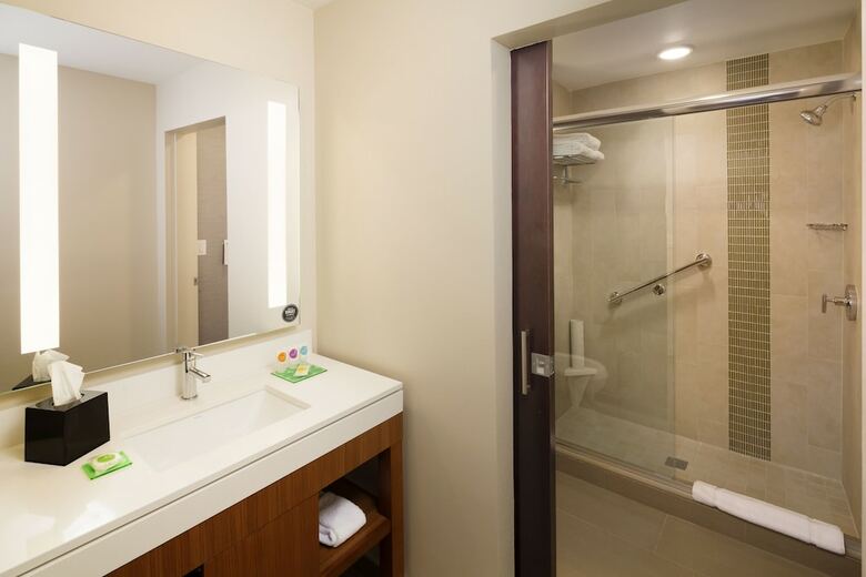 Hotel Hyatt Place Lubbock