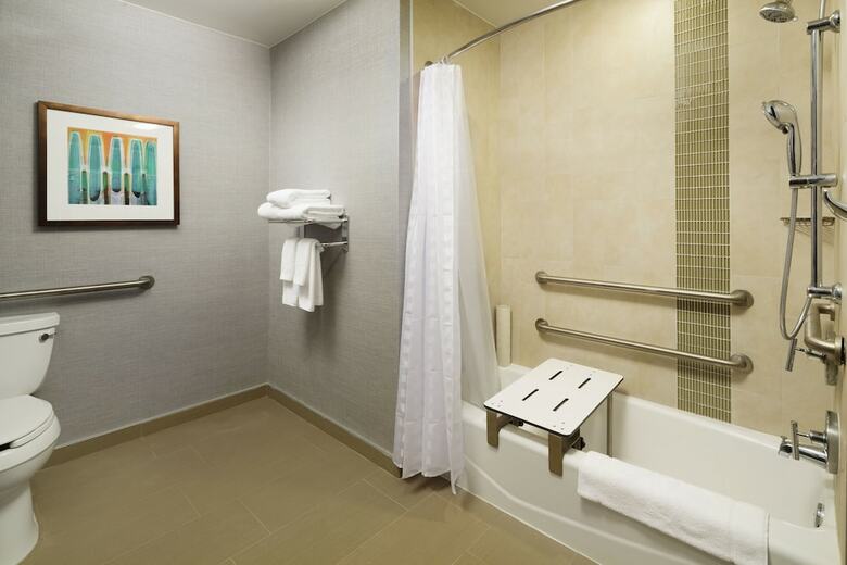 Hotel Hyatt Place Lubbock