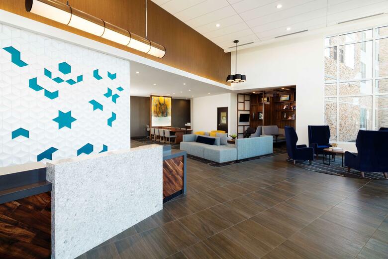 Hotel Hyatt Place Lubbock