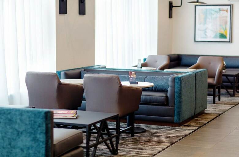 Hotel Hyatt Place Lubbock