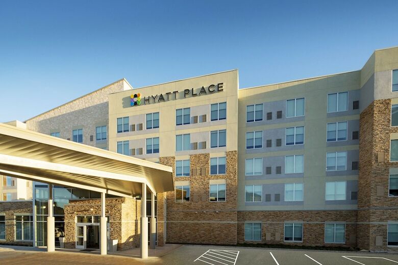 Hotel Hyatt Place Lubbock