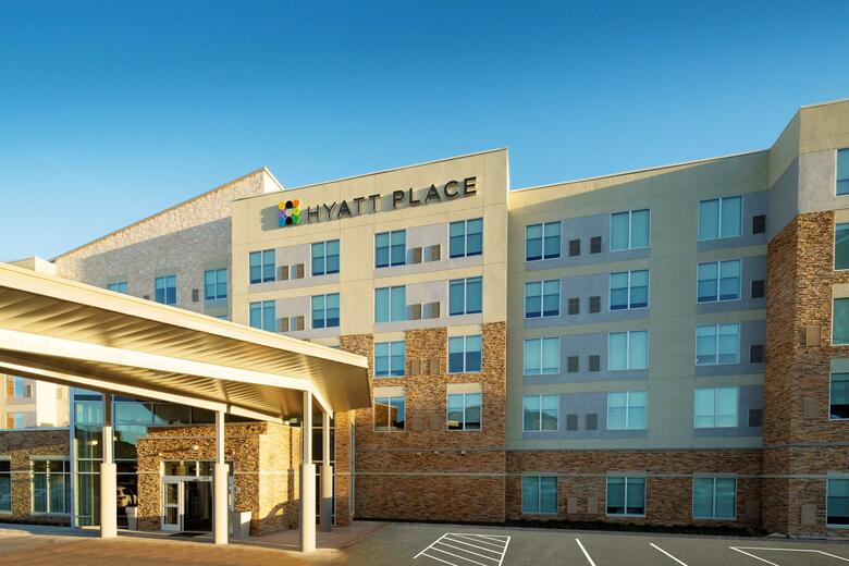 Hotel Hyatt Place Lubbock