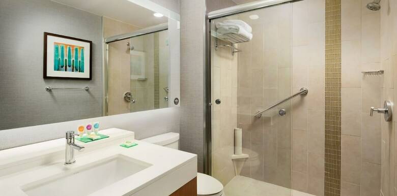 Hotel Hyatt Place Lubbock