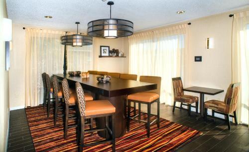 Hotel Hampton Inn Marble Falls