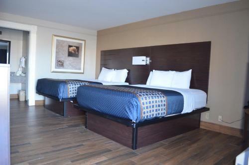 Motel Hill Country Inn