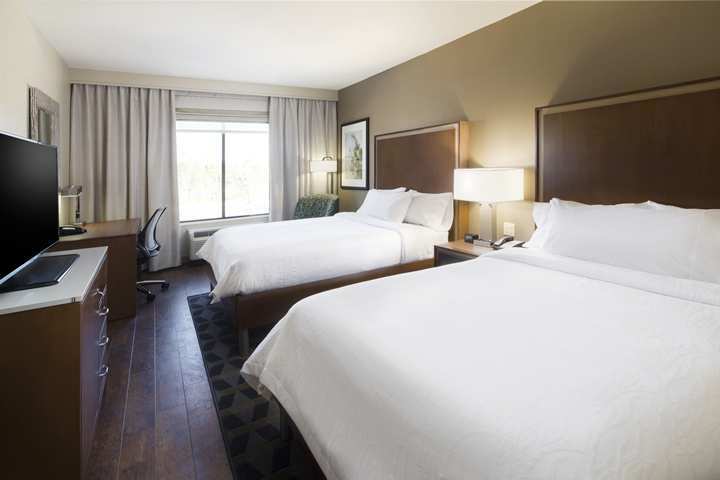 Hotel Longview Hilton Garden Inn