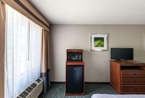 Hotel Quality Inn Mesquite