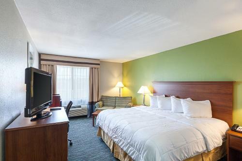 Hotel Quality Inn Mesquite
