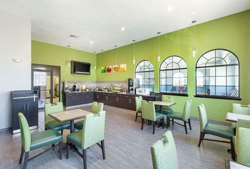 Hotel Quality Inn Mesquite