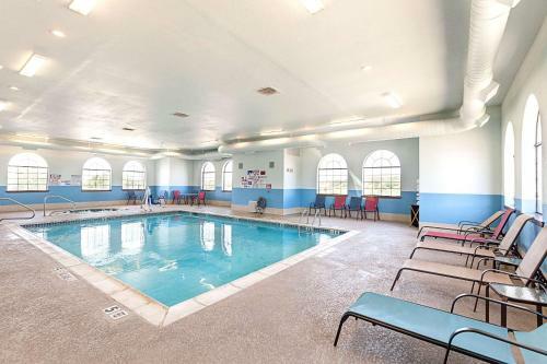 Hotel Quality Inn Mesquite