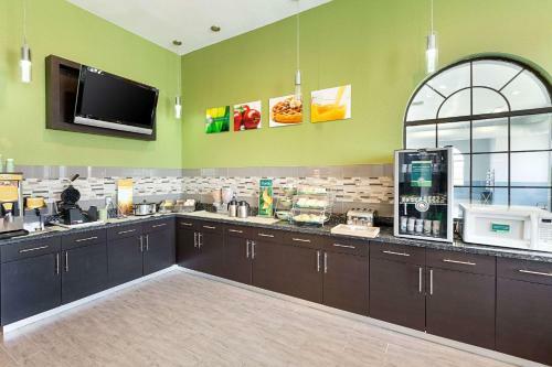 Hotel Quality Inn Mesquite