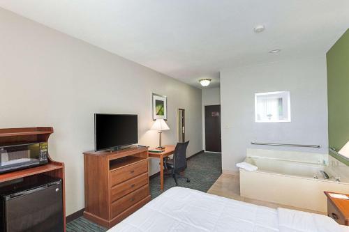Hotel Quality Inn Mesquite