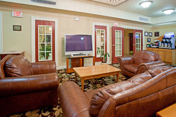 Holiday Inn Express Hotel & Suites Longview