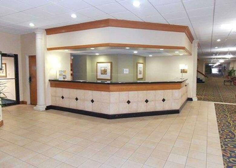 Clarion Hotel & Conference Center