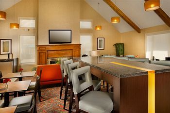 Hotel Residence Inn By Marriott Lubbock