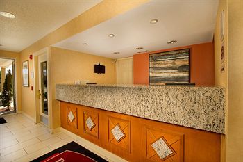 Hotel Residence Inn By Marriott Lubbock