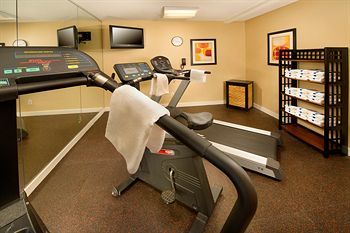 Hotel Residence Inn By Marriott Lubbock