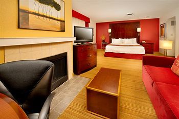 Hotel Residence Inn By Marriott Lubbock