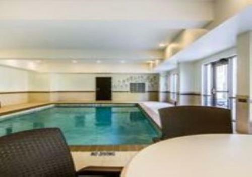 Hotel Sleep Inn & Suites - Longview