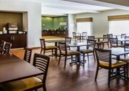 Hotel Sleep Inn & Suites - Longview