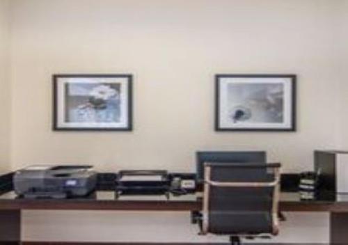 Hotel Sleep Inn & Suites - Longview