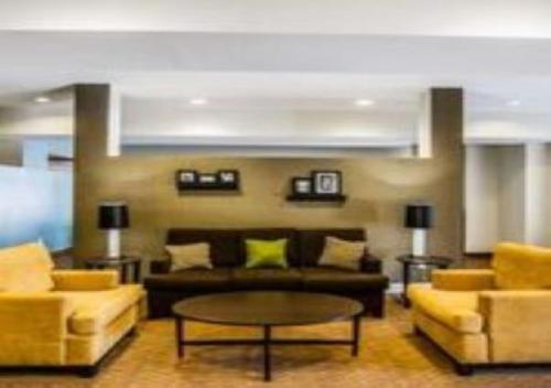 Hotel Sleep Inn & Suites - Longview