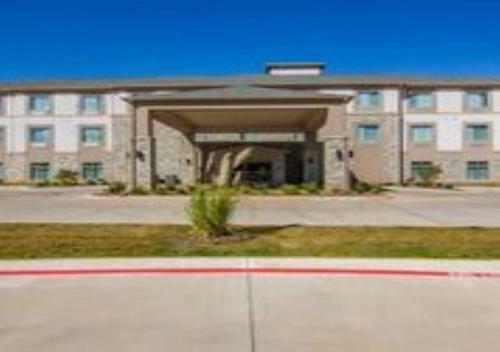 Hotel Sleep Inn & Suites - Longview
