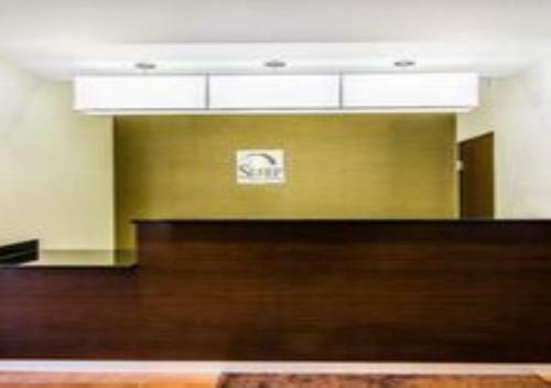 Hotel Sleep Inn & Suites - Longview