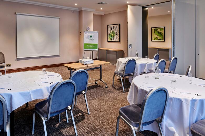 Hotel Holiday Inn Southampton